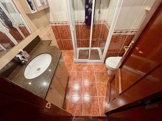Dúplex en venta en Centro en Burgos