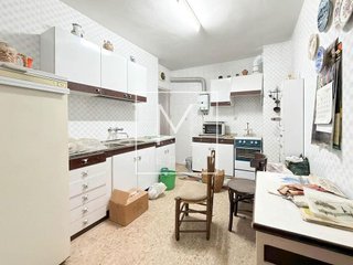 Piso en venta en Santa Cruz - Industria - Polígono Campollano en Albacete