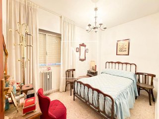 Piso en venta en Santa Cruz - Industria - Polígono Campollano en Albacete