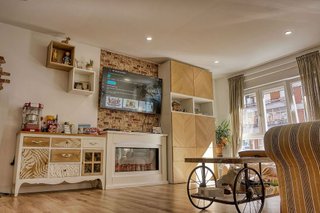 Piso en venta en El Carbayedo - El Quirinal en Avilés