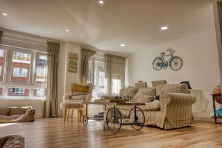 Piso en venta en El Carbayedo - El Quirinal en Avilés