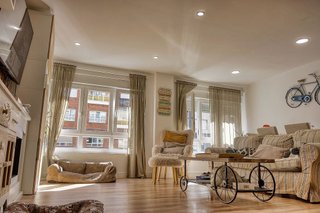 Piso en venta en El Carbayedo - El Quirinal en Avilés