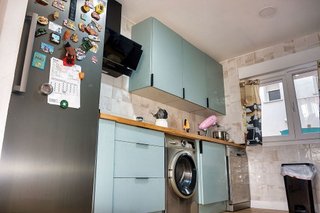 Piso en venta en El Carbayedo - El Quirinal en Avilés