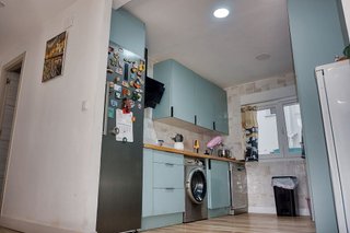 Piso en venta en El Carbayedo - El Quirinal en Avilés