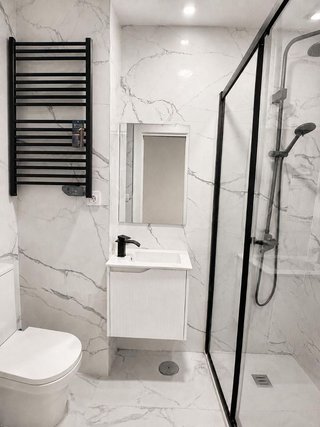 Piso en venta en Peñagrande en Madrid