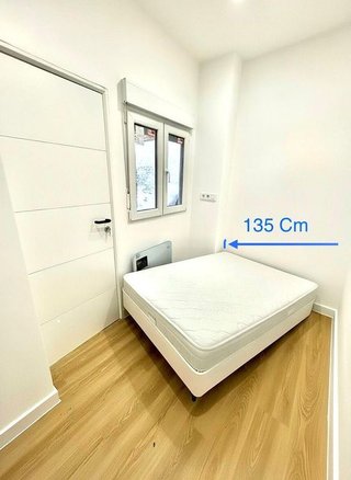 Piso en venta en Peñagrande en Madrid