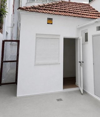 Piso en venta en Peñagrande en Madrid