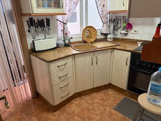 Piso en venta en Sant Antoni en Cullera