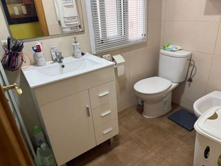 Piso en venta en Sant Antoni en Cullera