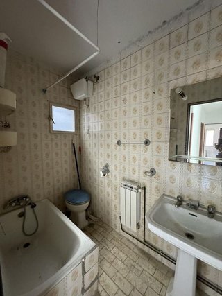 Piso en venta en Los Valles-San Vazquez-El Fuerte en Guadalajara