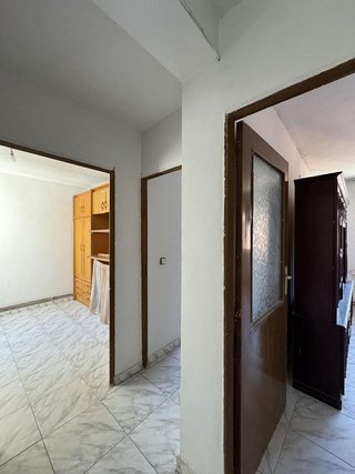 Piso en venta en Los Valles-San Vazquez-El Fuerte en Guadalajara