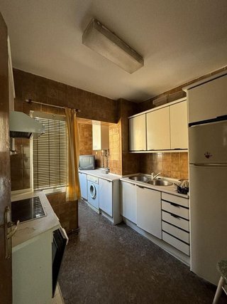 Piso en venta en Los Valles-San Vazquez-El Fuerte en Guadalajara