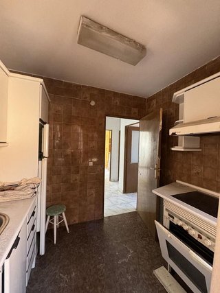 Piso en venta en Los Valles-San Vazquez-El Fuerte en Guadalajara