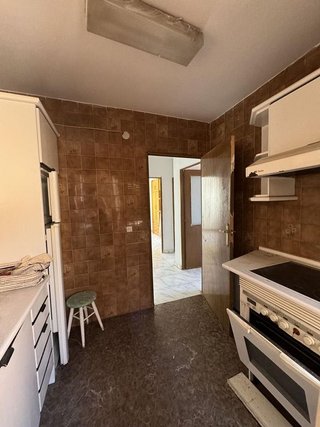 Piso en venta en Los Valles-San Vazquez-El Fuerte en Guadalajara