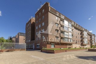 Piso en venta en Pryconsa - Poligono Europa en Alcalá de Henares