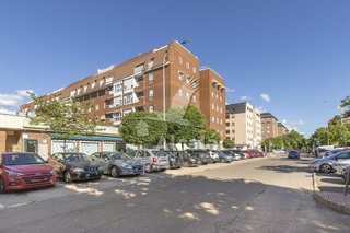 Piso en venta en Pryconsa - Poligono Europa en Alcalá de Henares