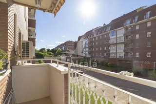 Piso en venta en Pryconsa - Poligono Europa en Alcalá de Henares