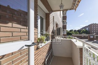 Piso en venta en Pryconsa - Poligono Europa en Alcalá de Henares