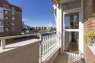 Piso en venta en Pryconsa - Poligono Europa en Alcalá de Henares