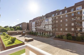Piso en venta en Val en Alcalá de Henares