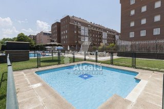 Piso en venta en Val en Alcalá de Henares