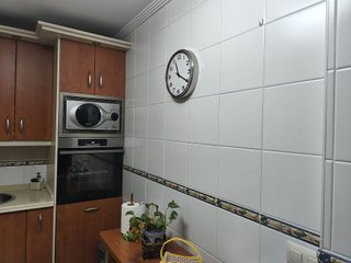 Piso en venta en Tráfico Pesado en Huelva