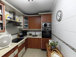 Piso en venta en Tráfico Pesado en Huelva