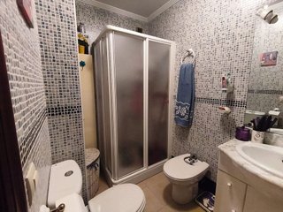 Piso en venta en Tráfico Pesado en Huelva