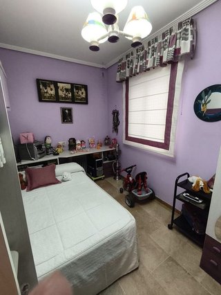 Piso en venta en Tráfico Pesado en Huelva