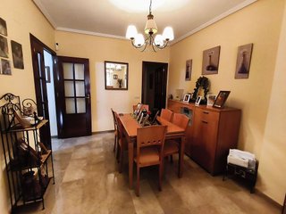 Piso en venta en Tráfico Pesado en Huelva