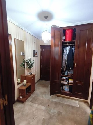 Piso en venta en Tráfico Pesado en Huelva