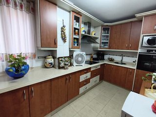 Piso en venta en Tráfico Pesado en Huelva