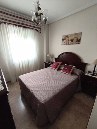 Piso en venta en Tráfico Pesado en Huelva