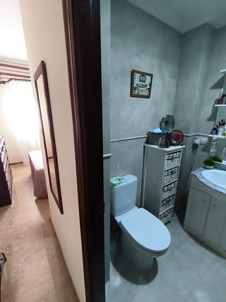 Piso en venta en Tráfico Pesado en Huelva