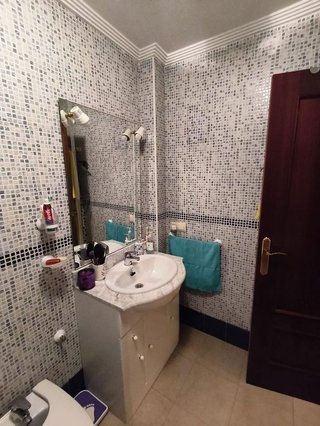 Piso en venta en Tráfico Pesado en Huelva