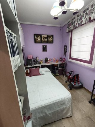 Piso en venta en Tráfico Pesado en Huelva