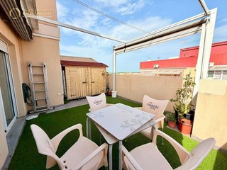 Ático en venta en Algemesí