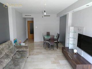 Ático en venta en Algemesí