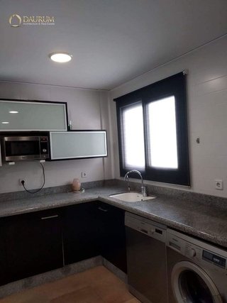 Ático en venta en Algemesí