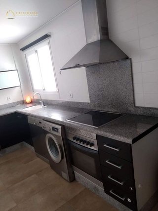 Ático en venta en Algemesí