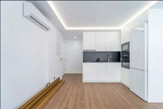 Piso en venta en La Malagueta - La Caleta en Málaga