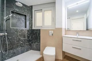 Piso en venta en La Malagueta - La Caleta en Málaga