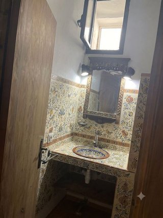 Piso en venta en Vejer de la Frontera