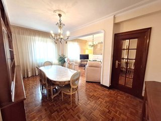 Piso en venta en Lovaina - Aranzabal en Vitoria-Gasteiz