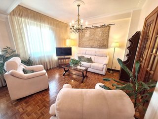 Piso en venta en Lovaina - Aranzabal en Vitoria-Gasteiz