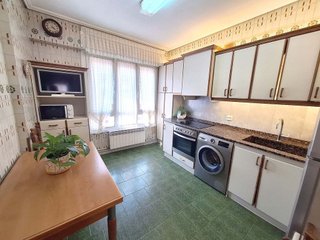 Piso en venta en Lovaina - Aranzabal en Vitoria-Gasteiz