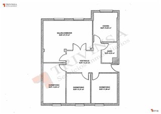 Piso en venta en Lovaina - Aranzabal en Vitoria-Gasteiz