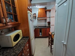 Piso en venta en Crevillet - Pinar Alto en Puerto de Santa María (El)