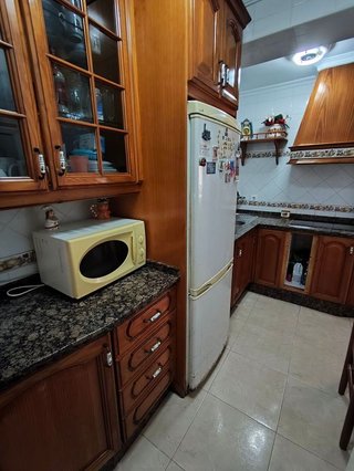 Piso en venta en Crevillet - Pinar Alto en Puerto de Santa María (El)