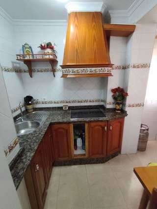 Piso en venta en Crevillet - Pinar Alto en Puerto de Santa María (El)